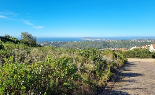 Casa a Plettenberg Bay, Capo Occidentale, Sudafrica 1