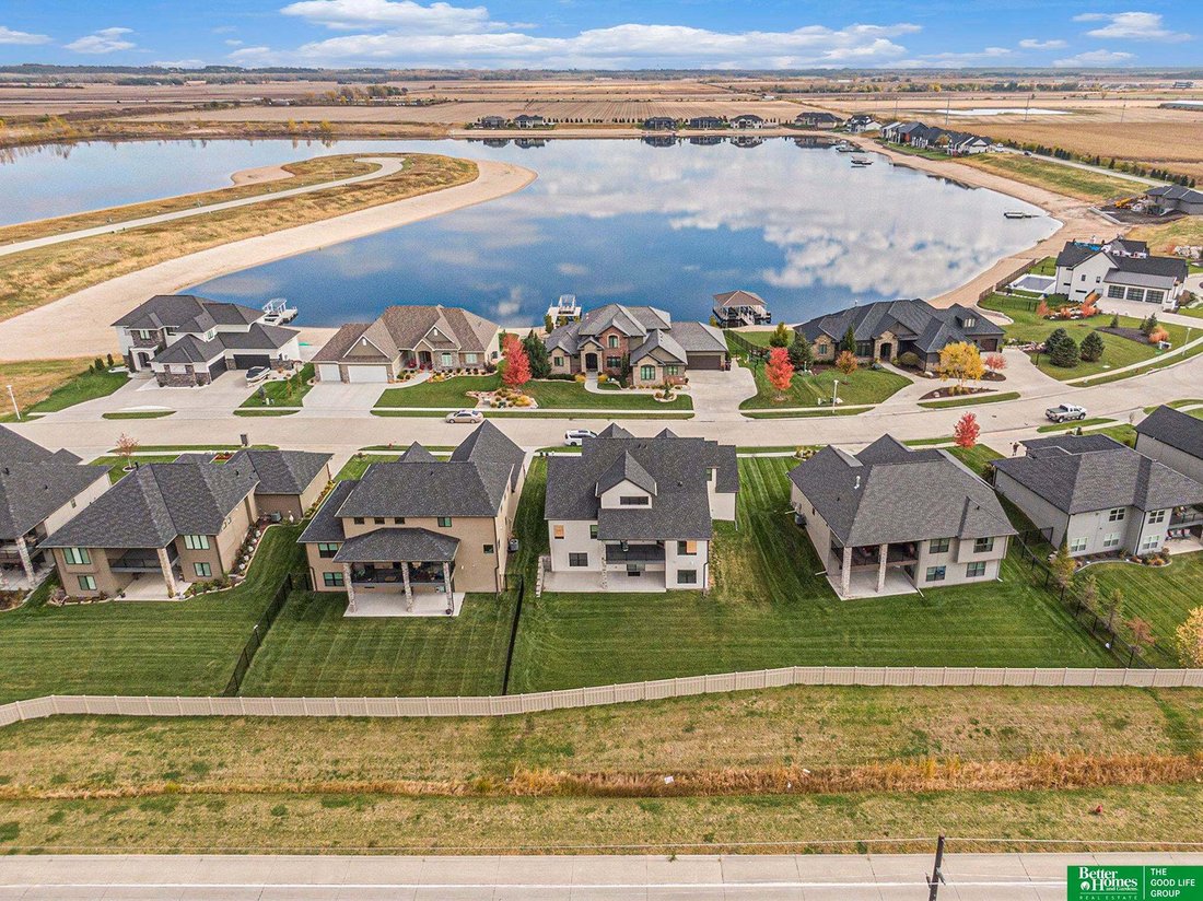 House in Fremont, Nebraska, United States 1 - 16546132