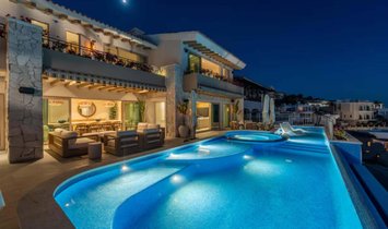 Villa in Cabo San Lucas, Baja California Sur, Mexico 2