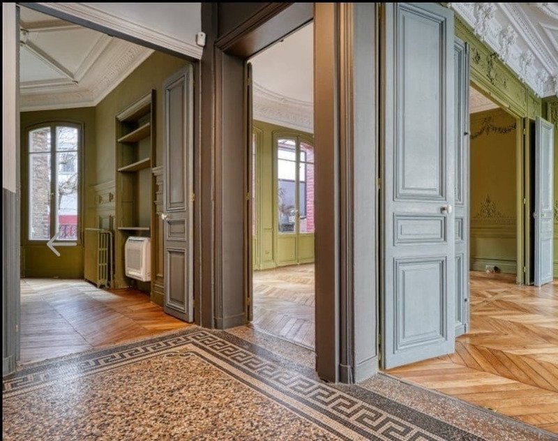 House in La Fourche-Guy Môquet, Paris 17e Arrondissement, Paris 5 - 16546917