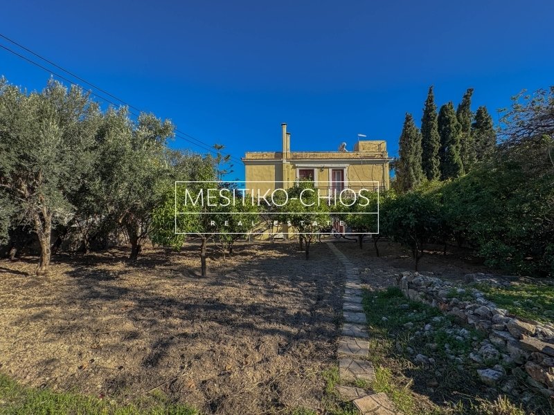 House in Chios, Aegean, Greece 4 - 16544869