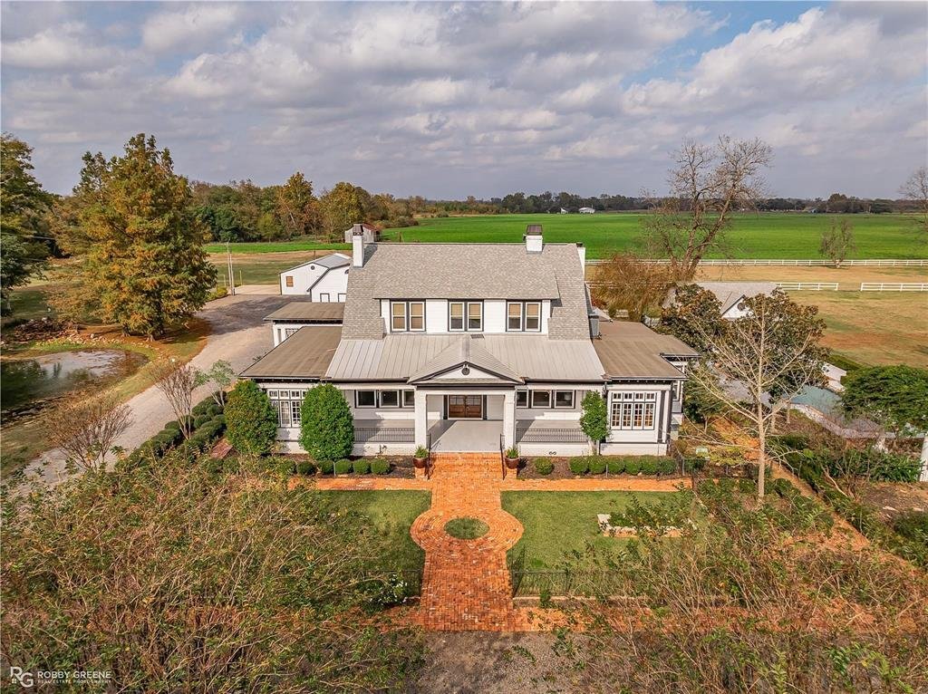 House in Shreveport, Louisiana, United States 1 - 16554323