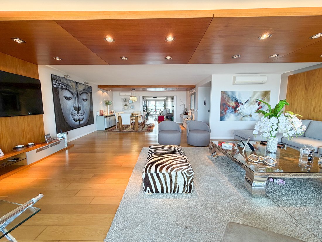 Apartment in Montevideo, Departamento de Montevideo, Uruguay 5 - 16545962