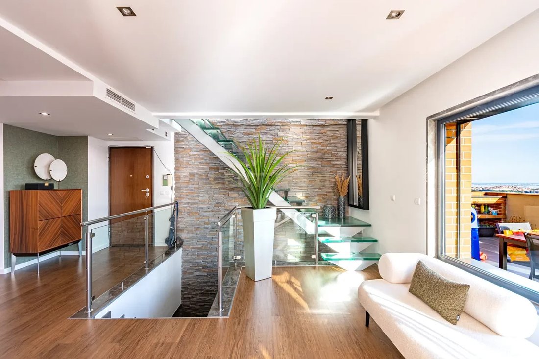 Apartment in Ramada e Canecas, Lisbon, Portugal 4 - 16547324