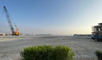 Land in Jumeirah Bay, Dubai, United Arab Emirates 1