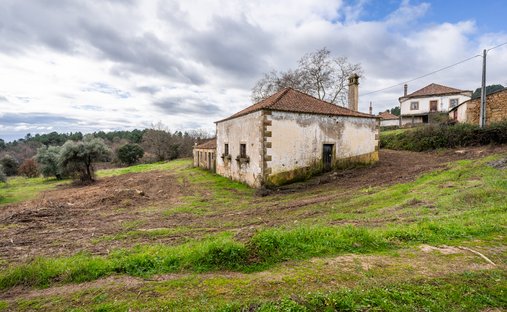 Farm Ranch in Capinha, Castelo Branco District, Portugal 1