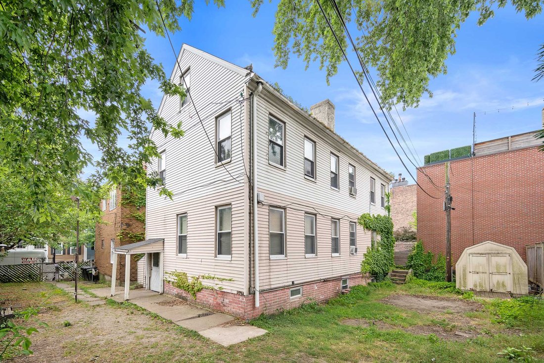 House in Boston, Massachusetts, United States 2 - 16545542