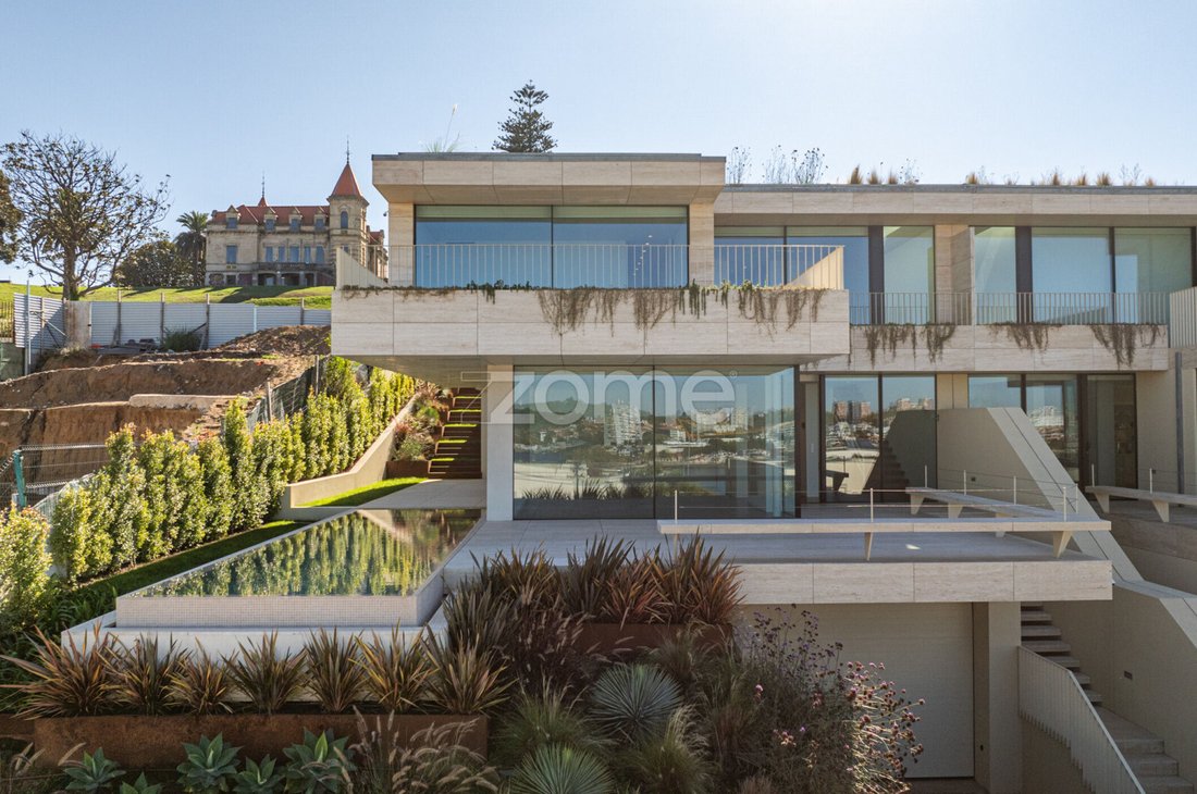 House in Canidelo, Porto District, Portugal 3 - 16470206