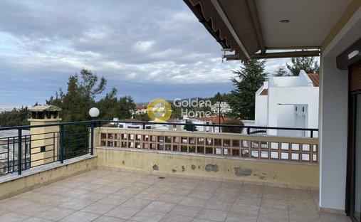 Casa a Panorama, Macedonia and Thrace, Grecia 1