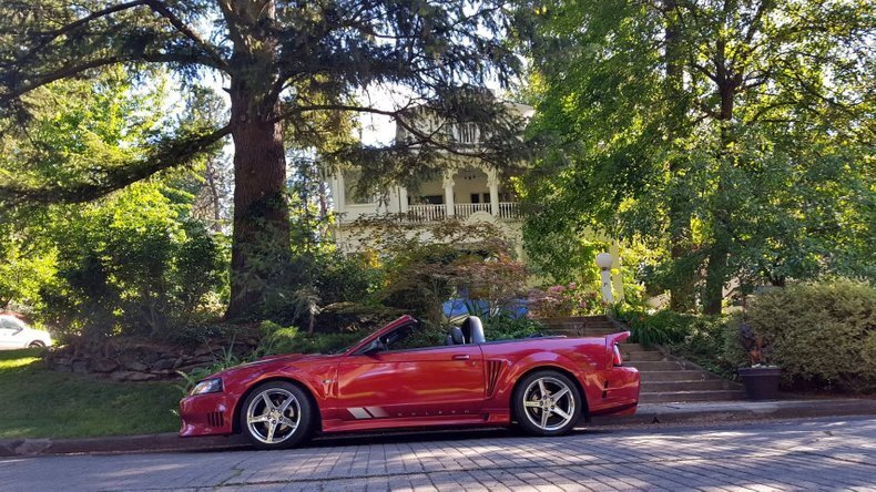 Cabriolet in Glendale, United States 5 - 16552321