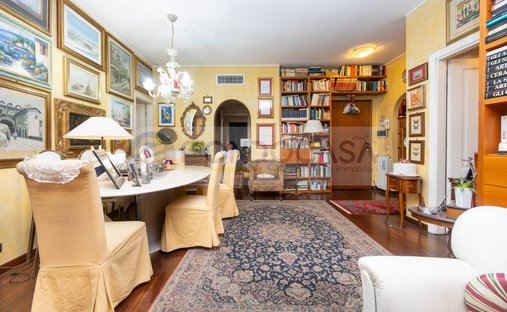 Wohnung in Precotto, Mailand, Italien 1