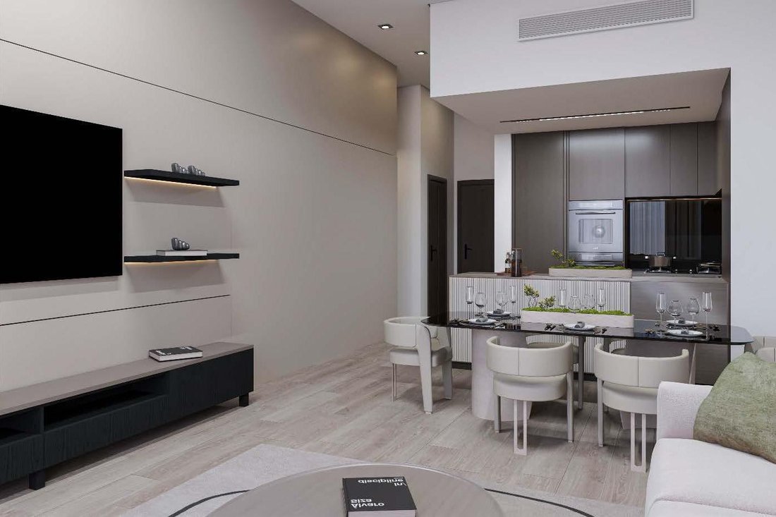 Apartment in Lusail, Doha, Qatar 4 - 16553450