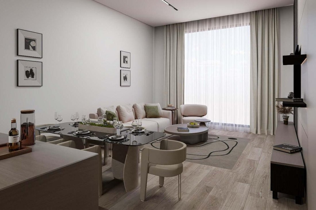 Apartment in Lusail, Doha, Qatar 2 - 16553416