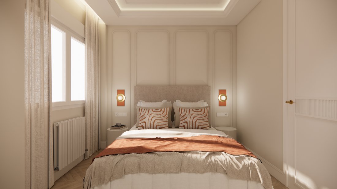 Appartement à Salamanque, Madrid, Espagne 3 - 16550837