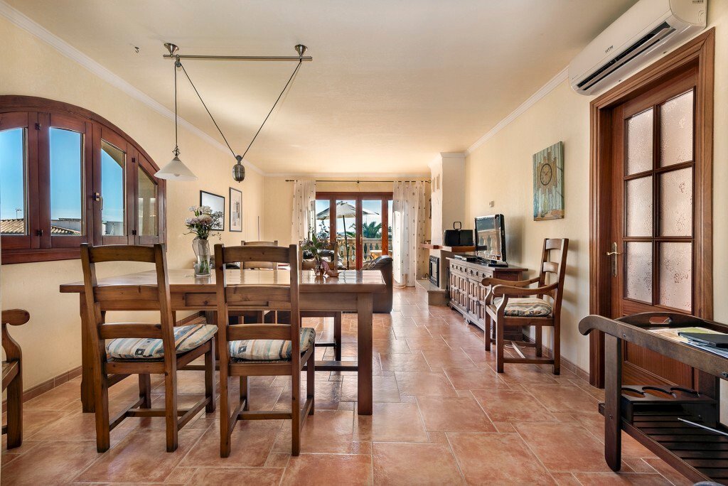 Chalet a Alcúdia, Isole Baleari, Spagna 3 - 16546524