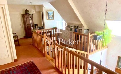 Castle for Sale in Auray, Brittany, France