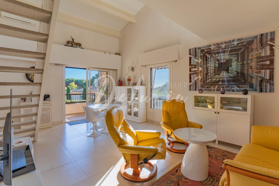 Apartment in Le Dramont-Agay-Anthéor-Le Trayas, Saint-Raphaël, France 3 - 16545217