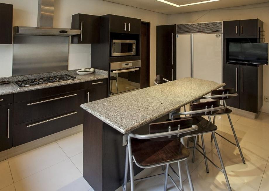 Apartment in Mexico City, Mexico 5 - 11680963