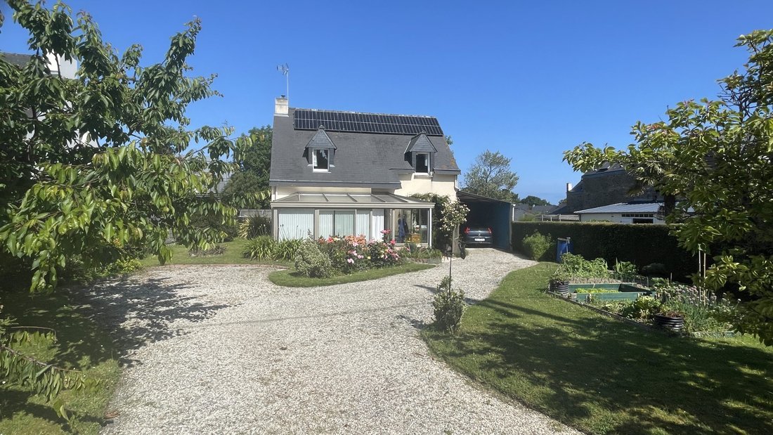 House in Centre Ville, Dinard, France 2 - 16549489