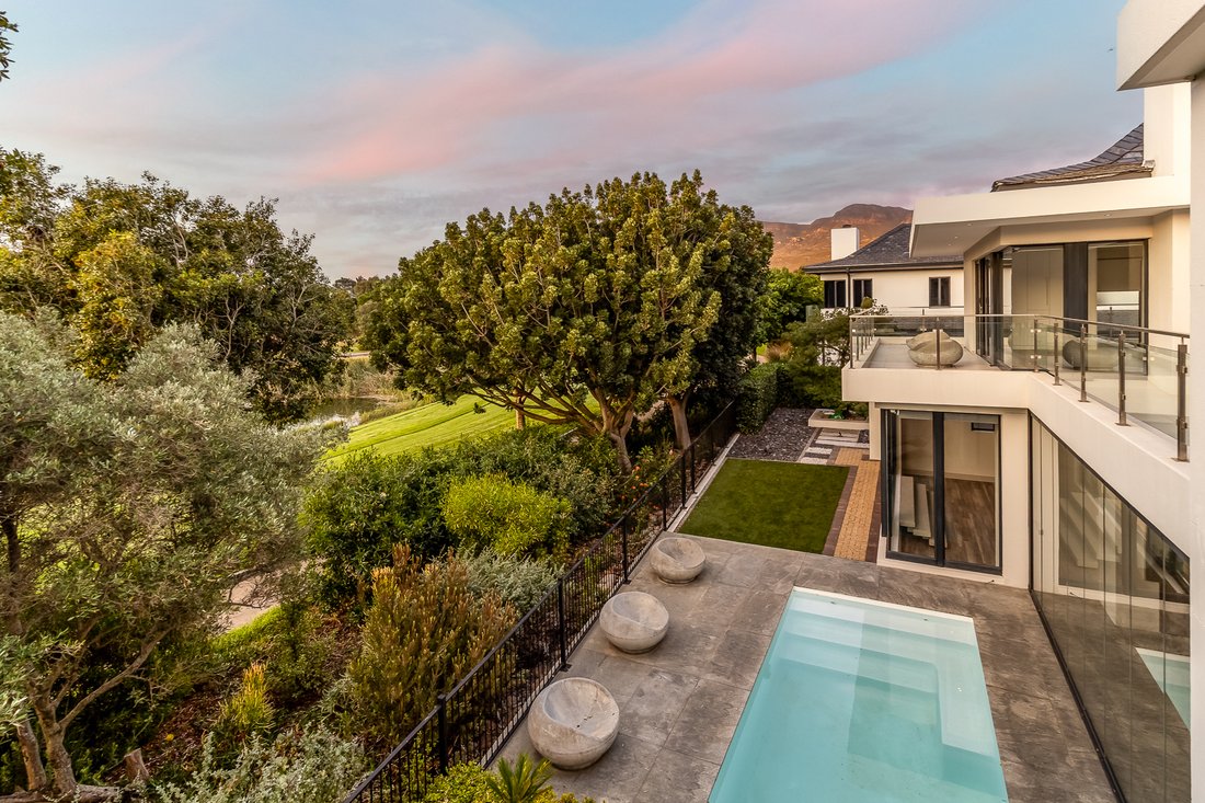 Country House in Paarl, Western Cape, South Africa 4 - 16545846