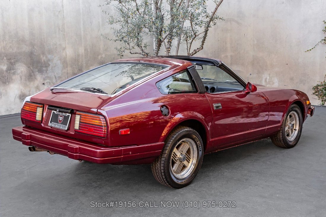 Datsun 280ZX in Los Angeles, CA 5 - 16550587
