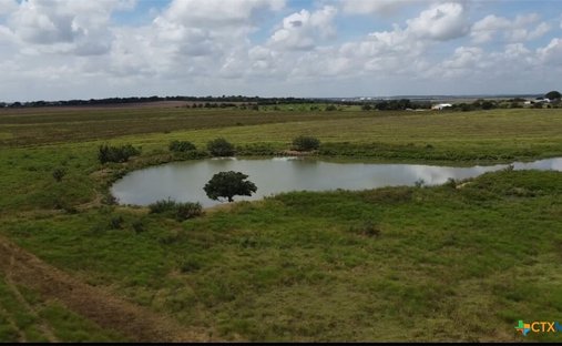 Land in San Marcos, Texas, United States 1