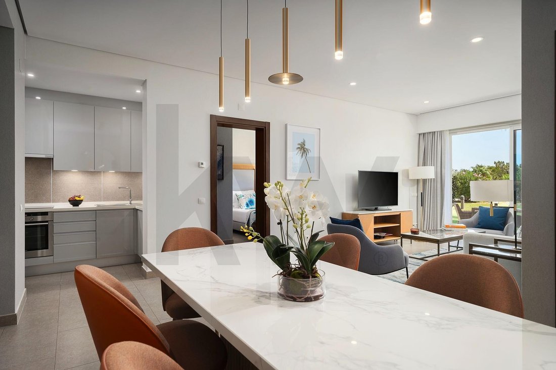 Apartment in Quinta do Lago, Almancil, Portugal 1 - 16548705