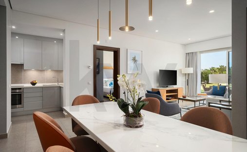 Apartment in Quinta do Lago, Almancil, Portugal 1