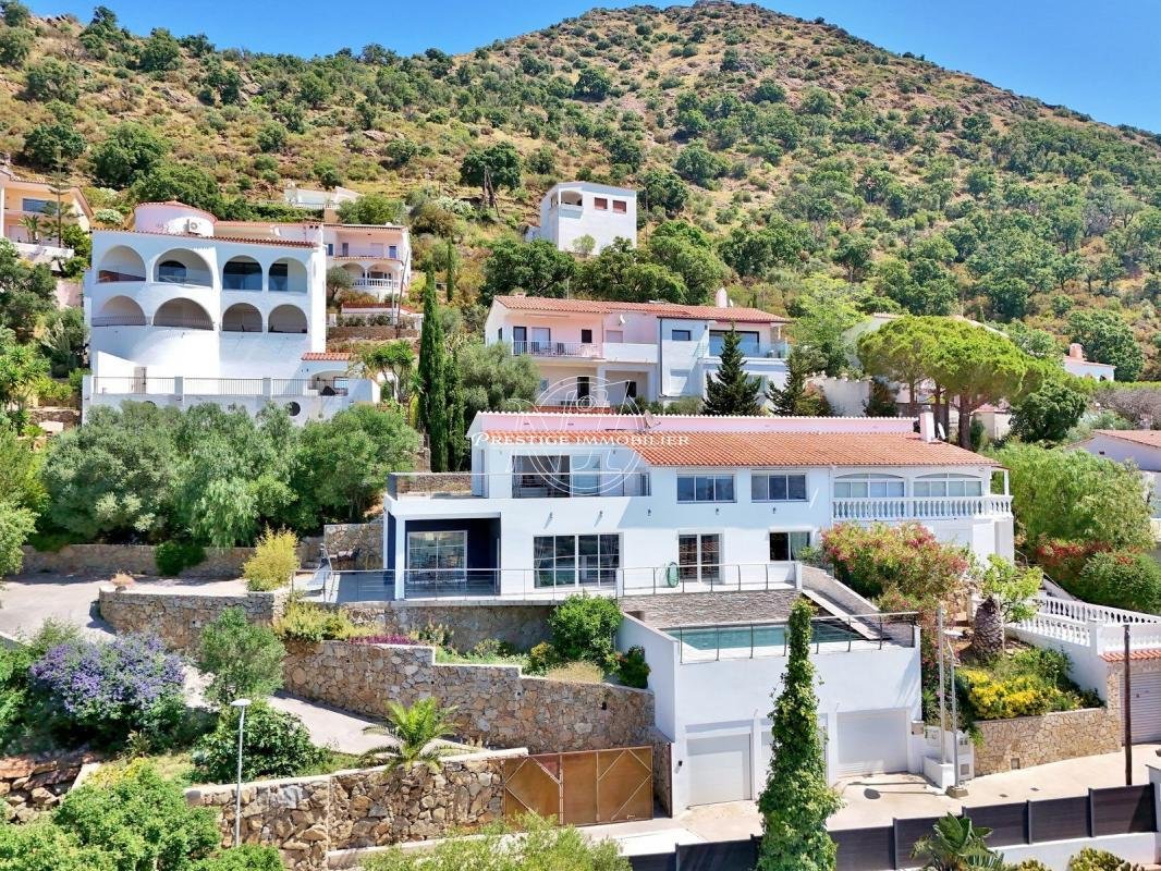 Villa in Roses, Catalonia, Spain 3 - 16544724