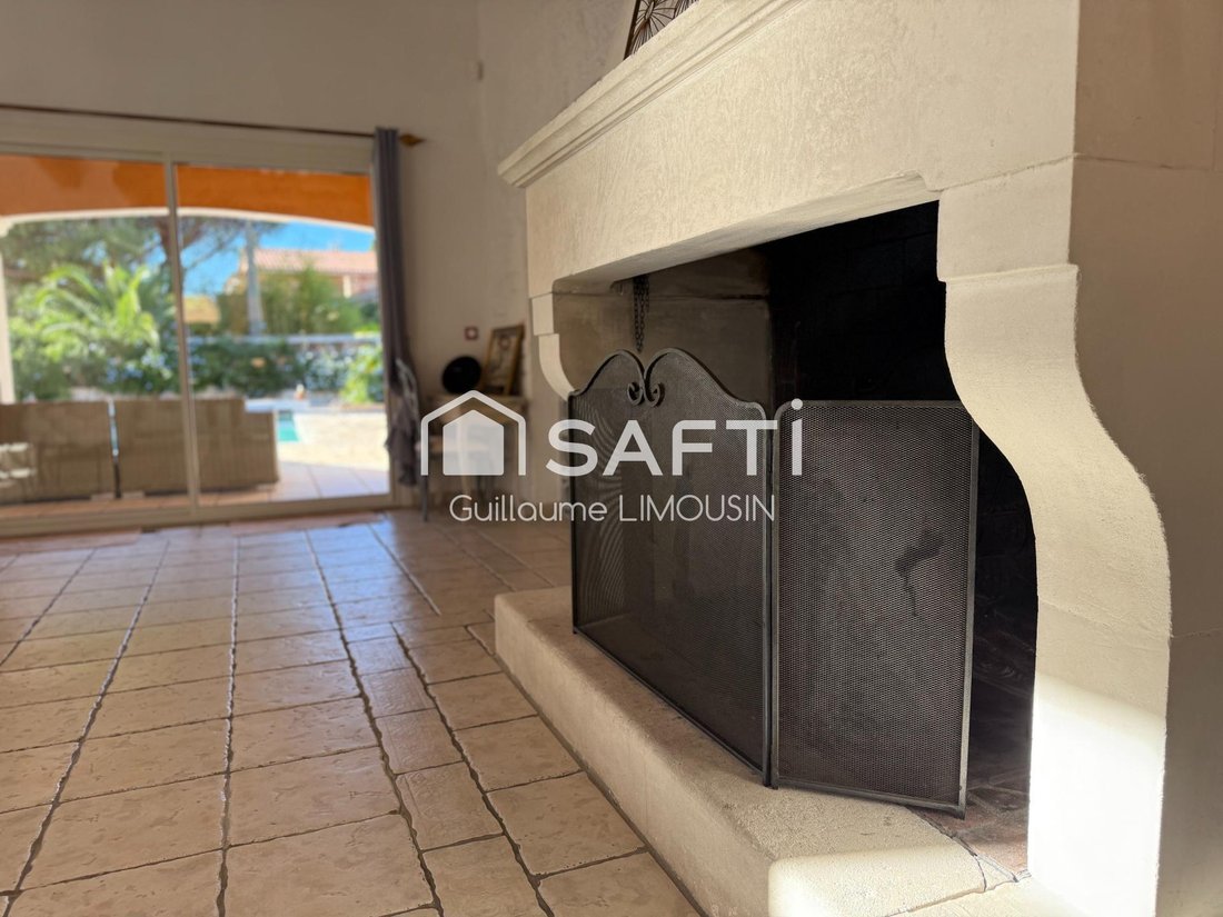 House in Le Fort, Six-Fours-les-Plages, France 5 - 16551161