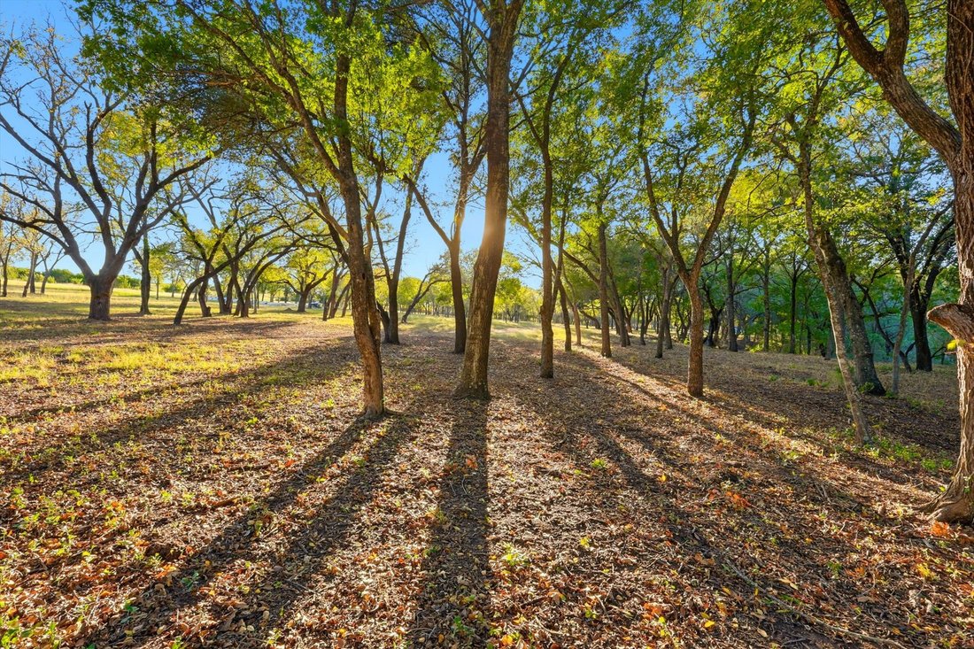Land in Aledo, Texas, United States 1 - 16544795