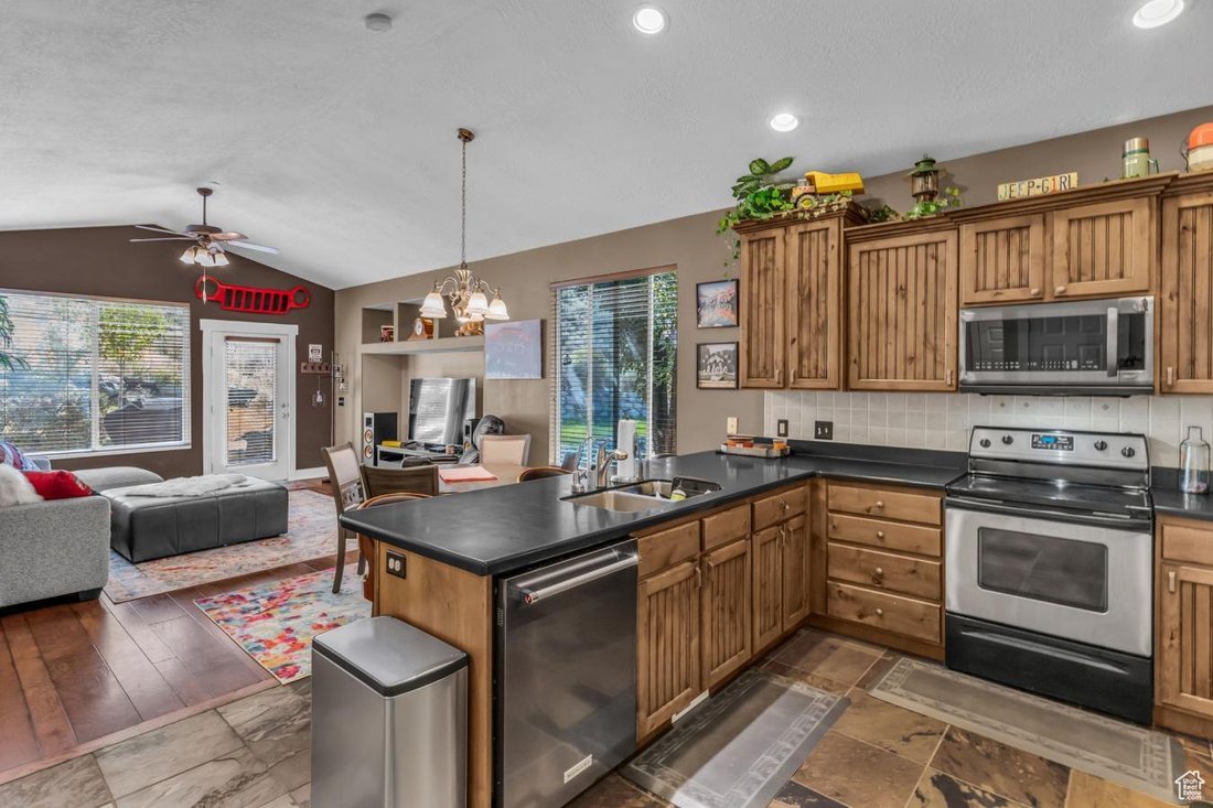 House in Draper, Utah, United States 4 - 16552615