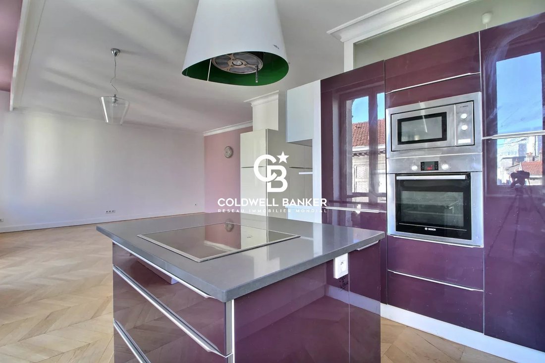 Apartment in Hôtel de Ville-Quinconce-Saint Seurin-Fondaudège, Bordeaux, France 4 - 16544839