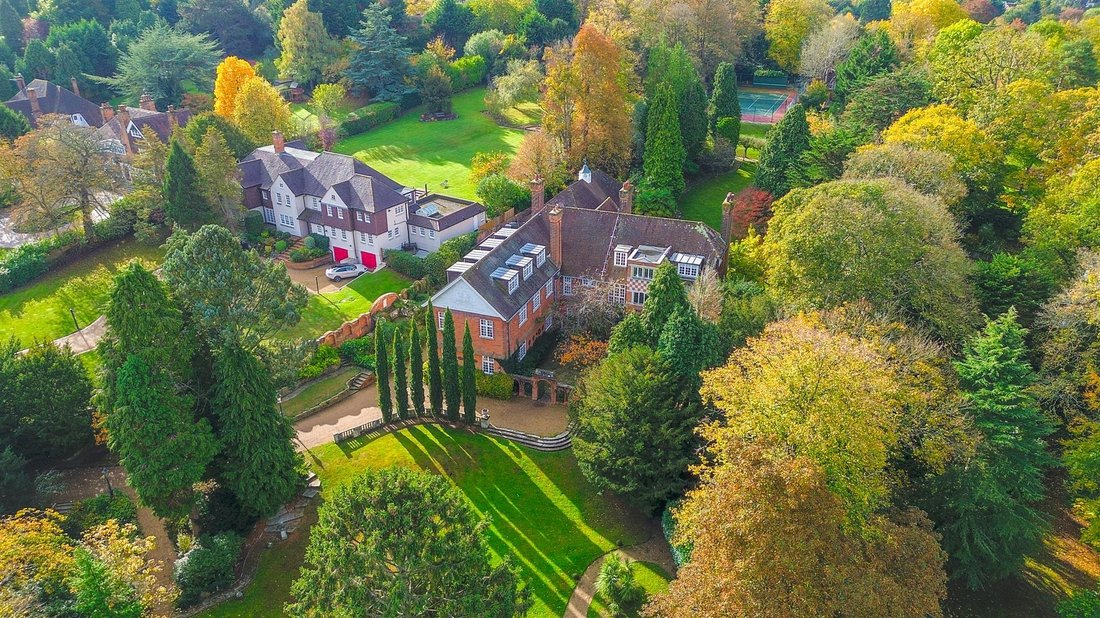 House in Lower Camden, Bromley, England 1 - 16546829