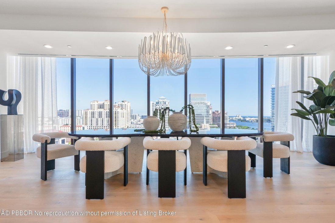 Condo in West Palm Beach, Florida, United States 3 - 16547203
