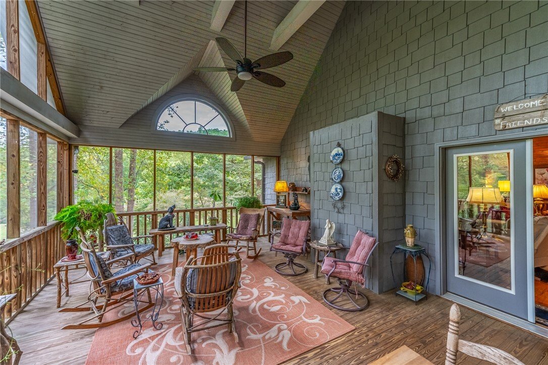 House in Pickens, South Carolina, United States 5 - 16549442
