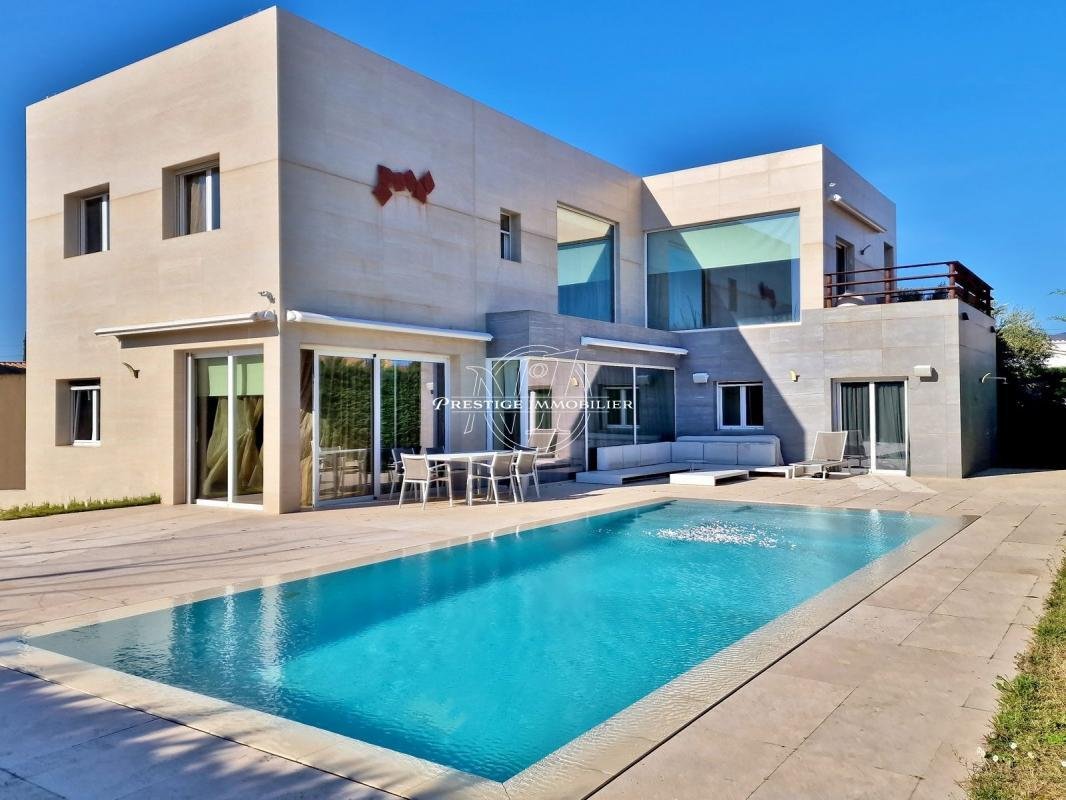 House in Empuriabrava, Catalonia, Spain 1 - 16544733