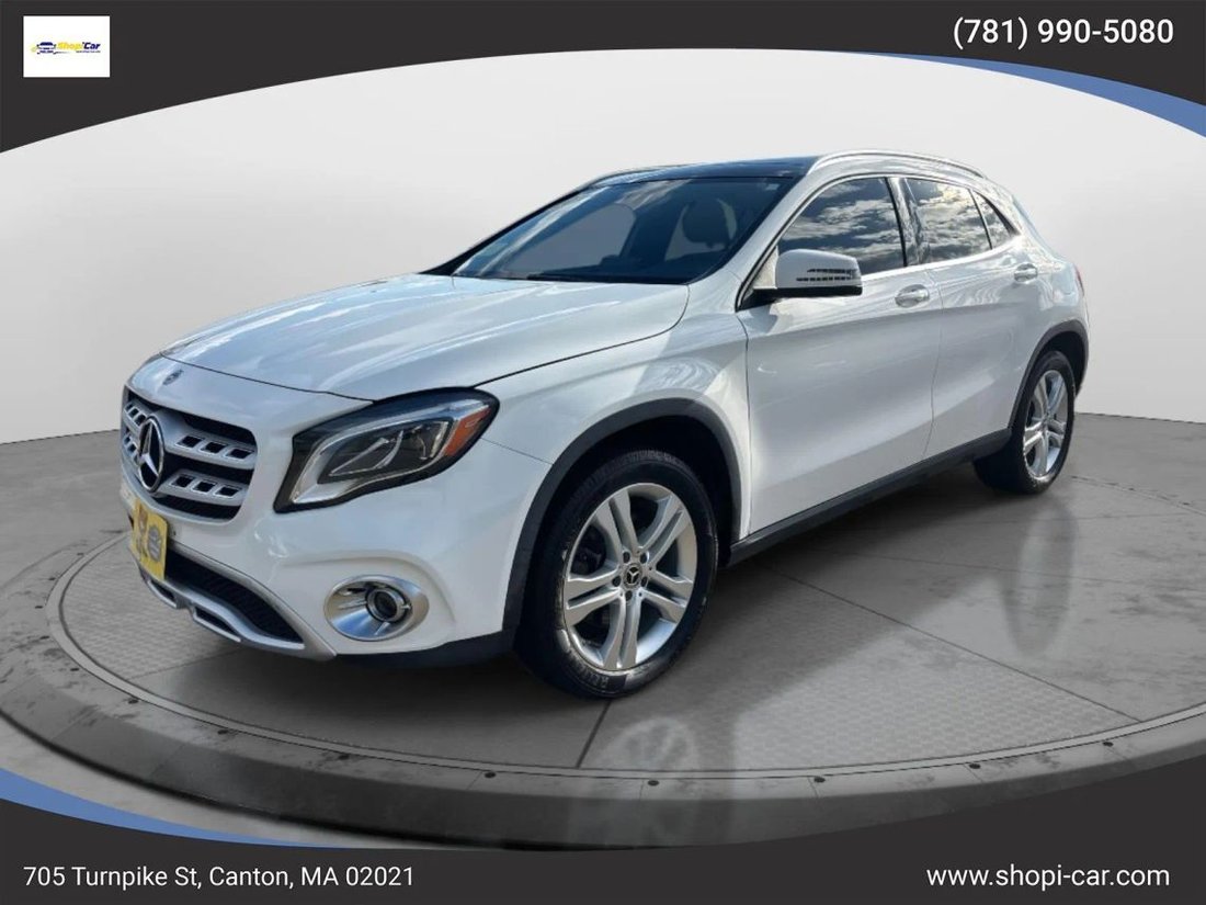 Suv in Canton, MA, United States 1 - 16226484