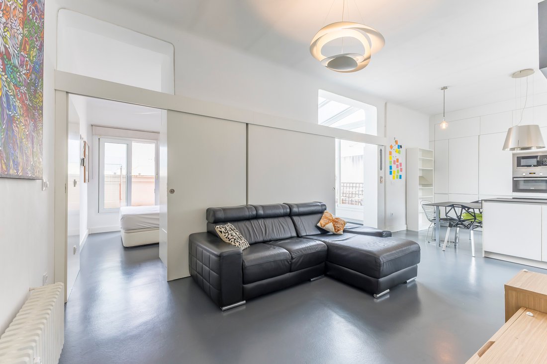 Apartment in Retiro, Madrid, Spain 2 - 16547362