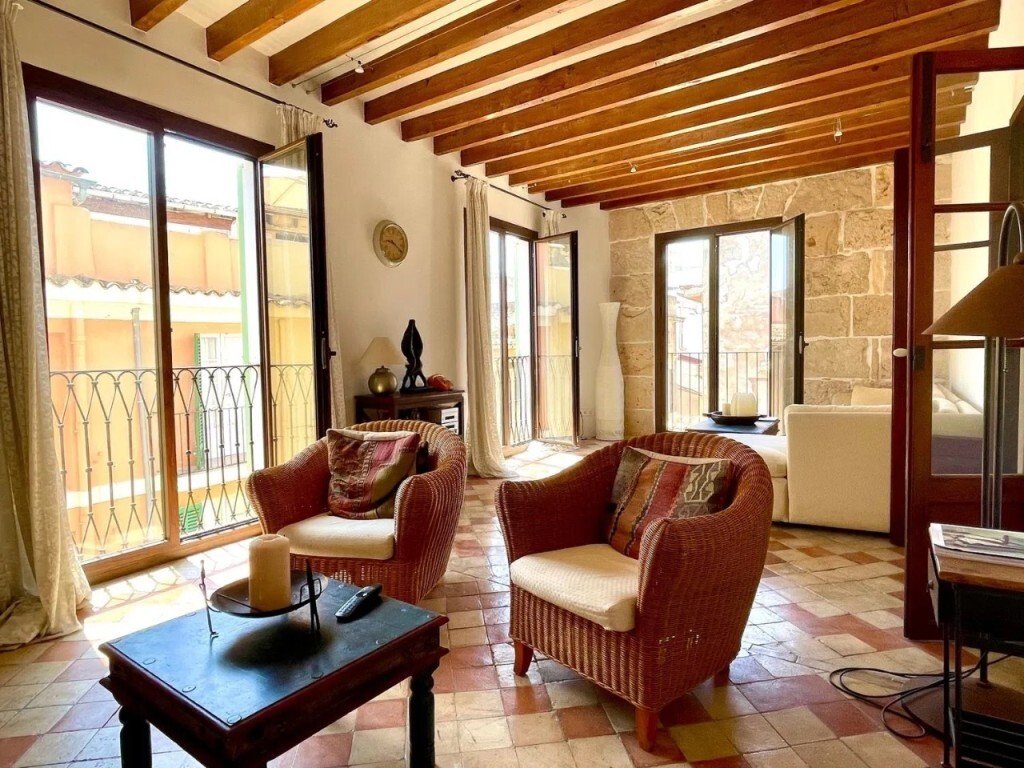Apartment in Palma, Balearic Islands, Spain 3 - 16546505