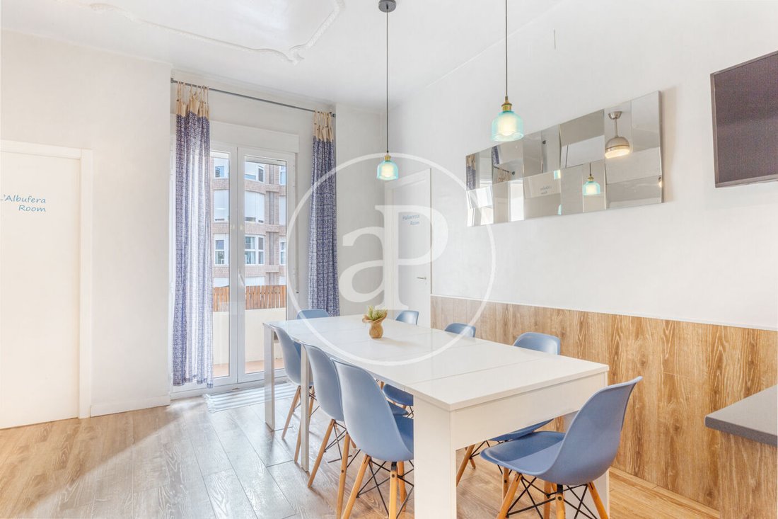 Apartment in Poblats Maritims, Valencia, Spain 3 - 16549391