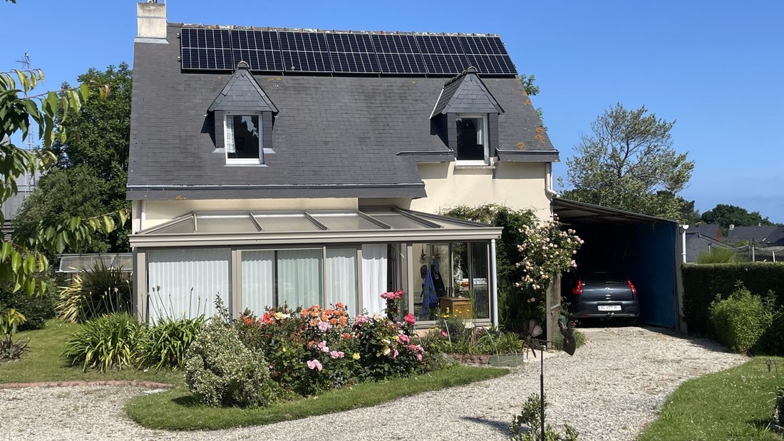 House in Centre Ville, Dinard, France 3 - 16549489