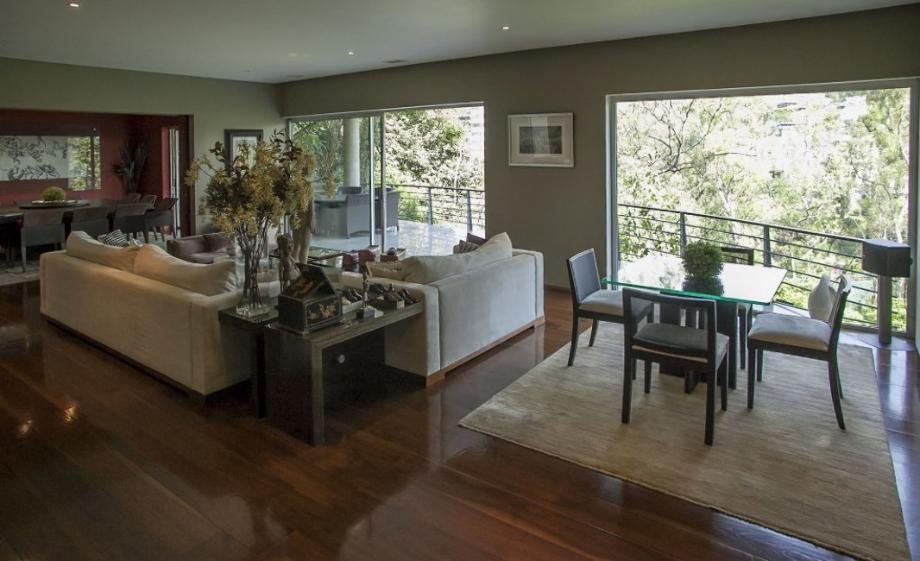Apartment in Mexico City, Mexico 4 - 11680963