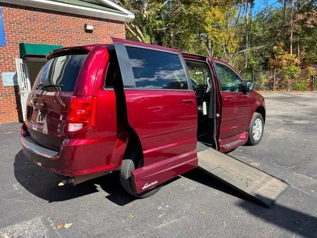 Dallas, GA, United States 3 - 16536102