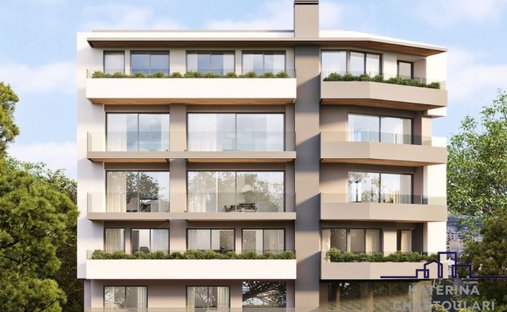 Apartment in Voula, Attica, Greece 1