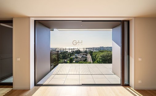 Apartment in Canidelo, Porto District, Portugal 1