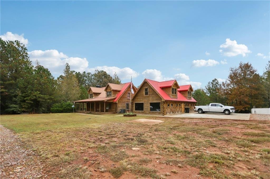 House in Covington, Georgia, United States 4 - 16548856