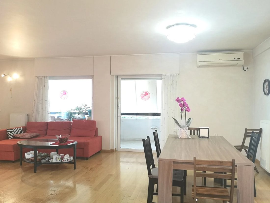 Apartment in Glyfada, Attica, Greece 5 - 16552031