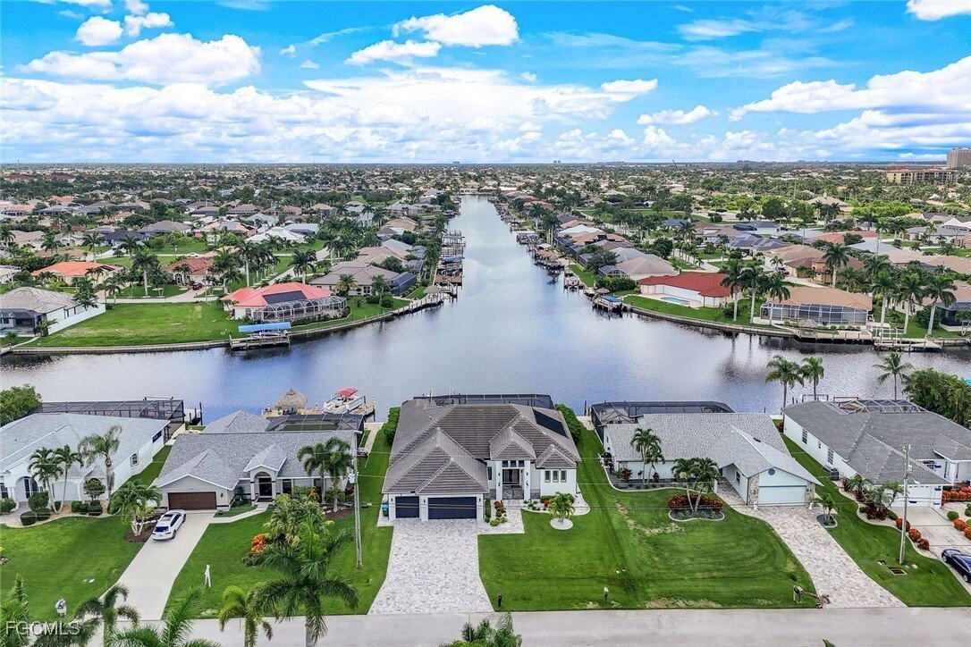 House in Cape Coral, Florida, United States 4 - 16554307