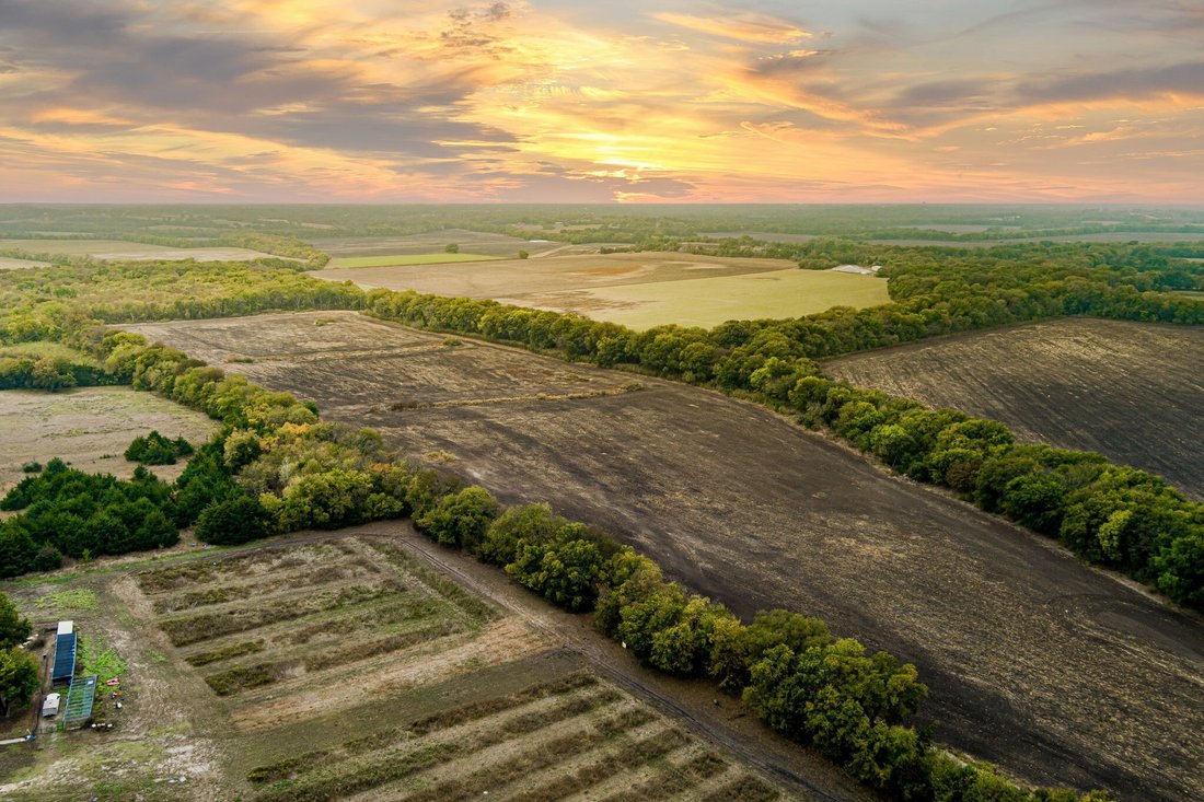 Land in Trenton, Texas, United States 4 - 16552004